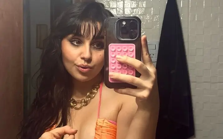 Avatar of Alessandra Mele