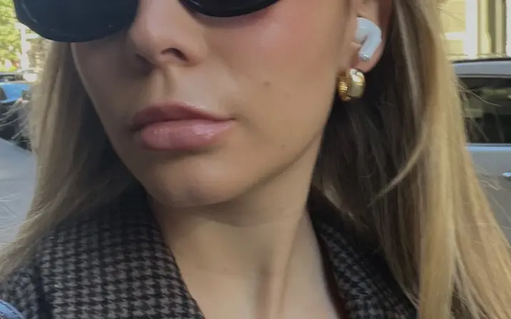 Avatar of Genevieve Hannelius | ghannelius