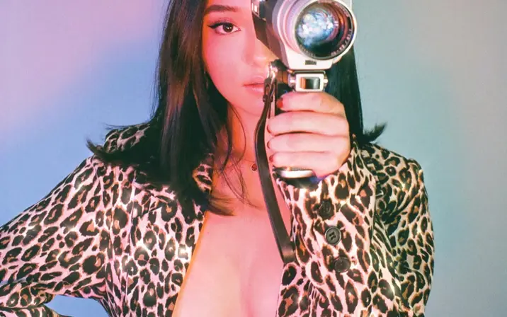 Avatar of Michelle Mao/Michelle Fang