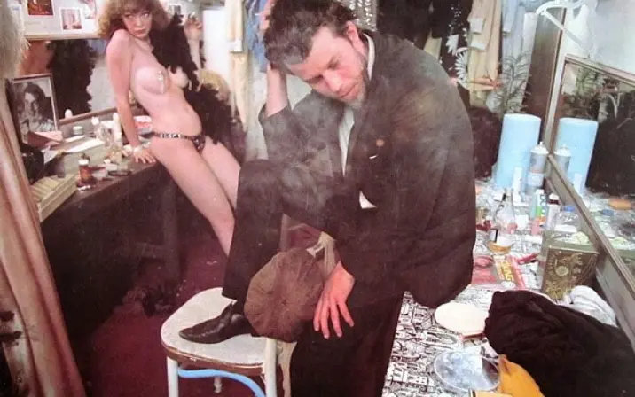 Avatar of Cassandra Peterson - Elvira