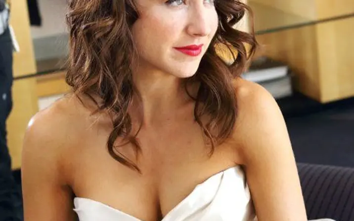 Avatar of Erin Karpluk