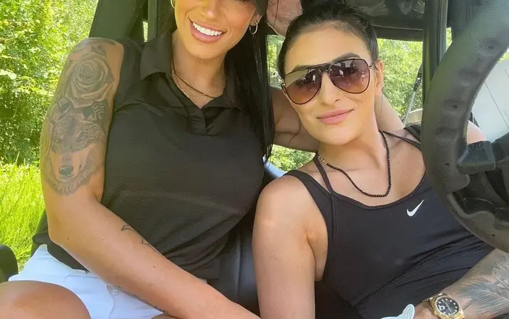 Avatar of WWE Sonya Deville