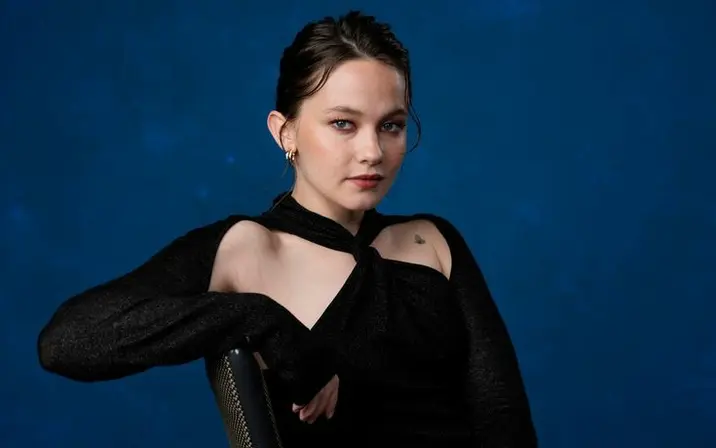 Avatar of Cailee Spaeny