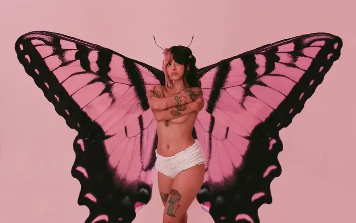 Avatar of Melanie Martinez