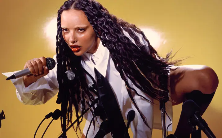 Avatar of Jade Thirlwall