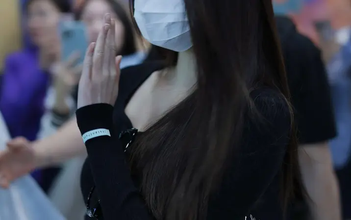 Avatar of Jang Won-young / 장원영 WONYOUNG