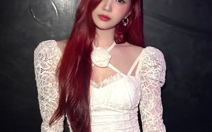 Avatar of Park Soo-young (Joy - Red Velvet)
