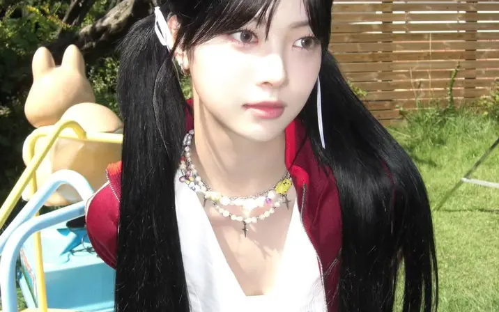 Avatar of Hong Eunchae 홍은채 | LESSERAFIM