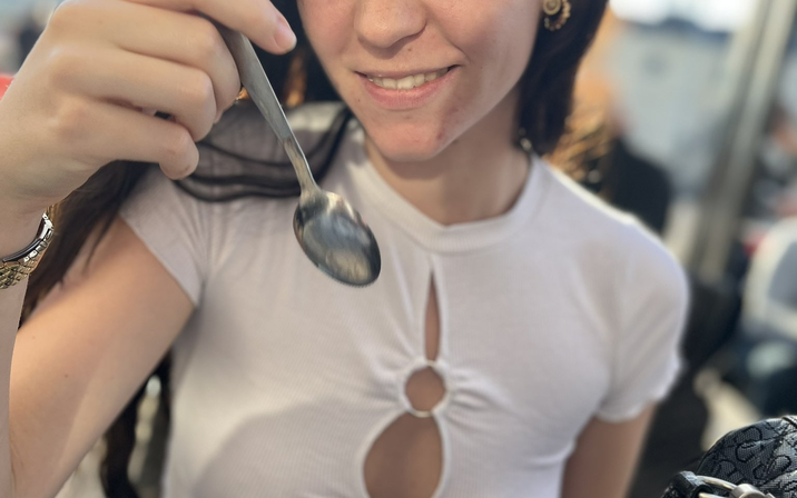 Avatar of Lucie Mehot