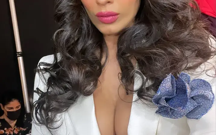 Avatar of Jameela Jamil