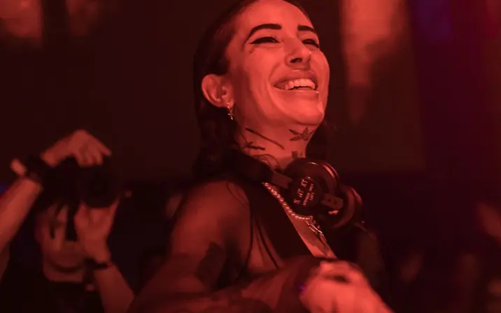 Avatar of Indira Paganotto