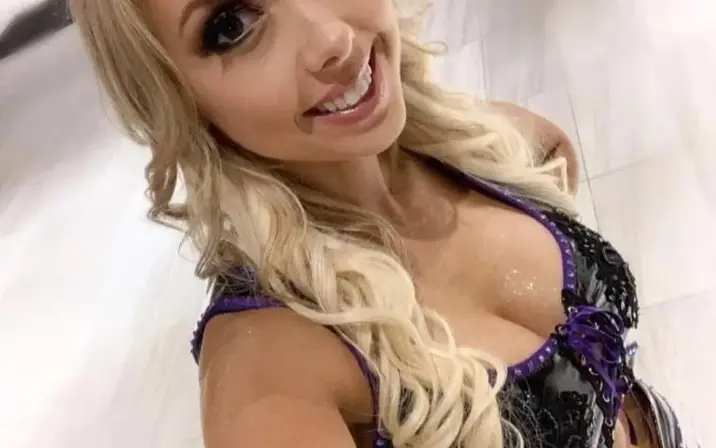 Avatar of AEW/Impact Wrestling Allie The Bunny