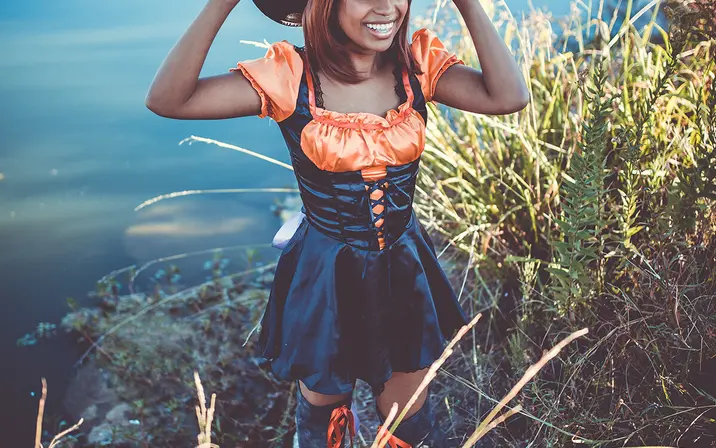 Avatar of Mica Burton