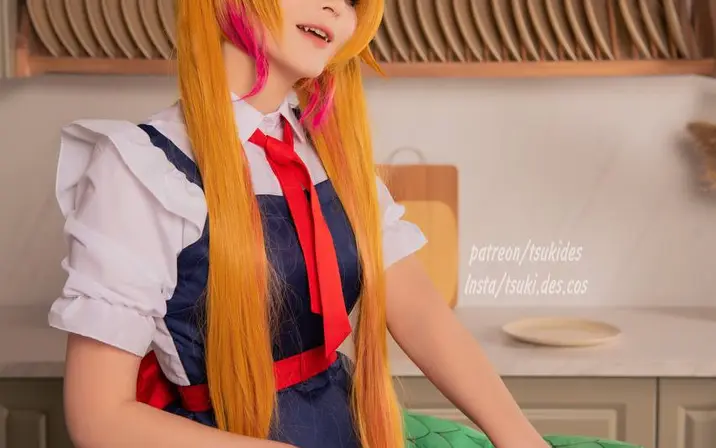 Avatar of Dosya Gasai/Tsuki.Des