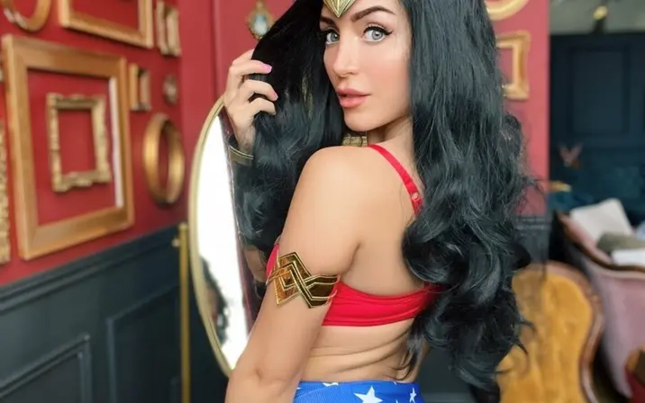 Avatar of Lisa Mancini / Lisa Mancinerh