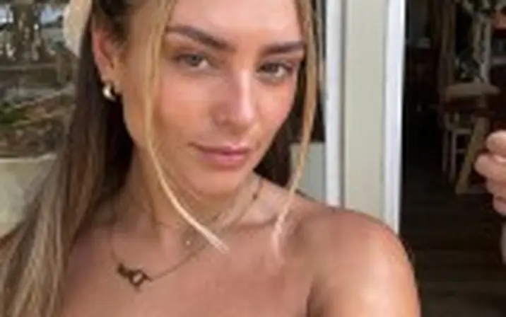 Avatar of Leah Taylor | Best known: Love Island