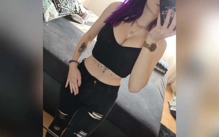 Avatar of gothgirl0307