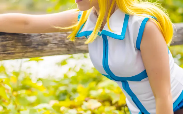 Avatar of Lana Rain / lana_rain