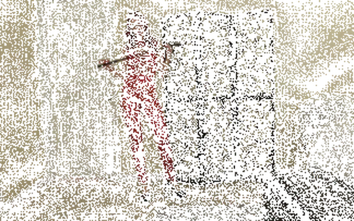 Avatar of Goddess Christina / goddesschristina