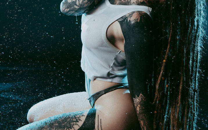 Avatar of Lasse Lagoni | The Lasse Lagoni project