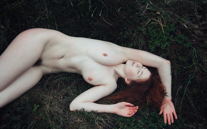 Avatar of Icelandic Selkie