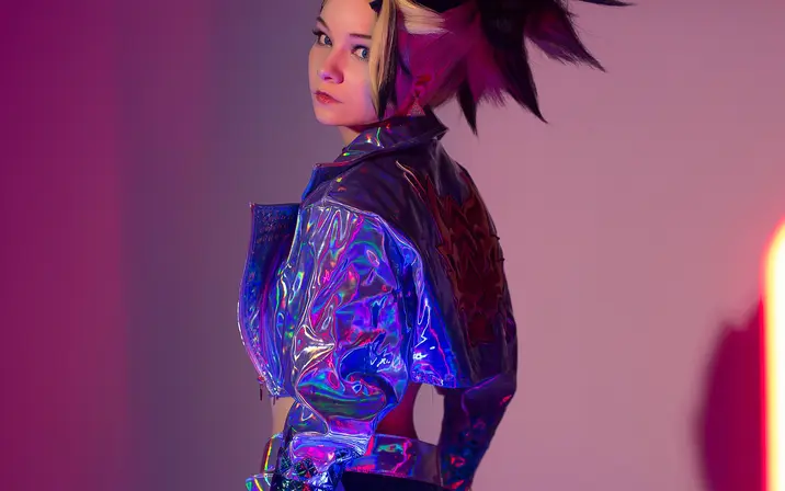 Avatar of Penkarui Cosplay
