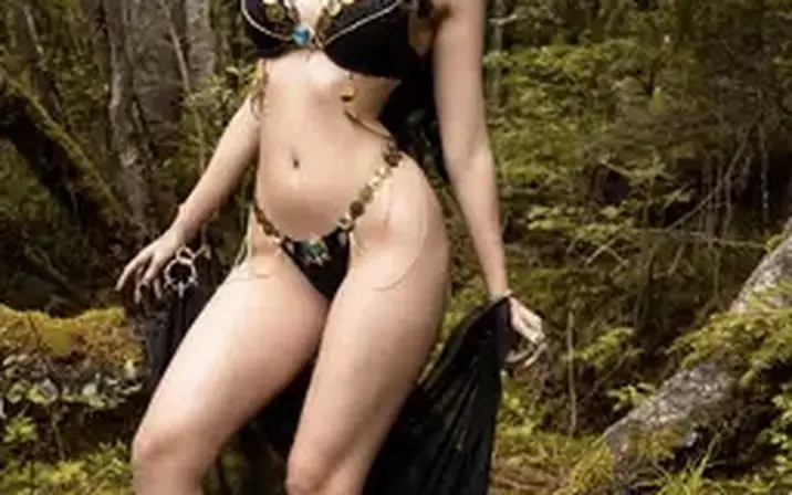 Avatar of Katekey Cosplay