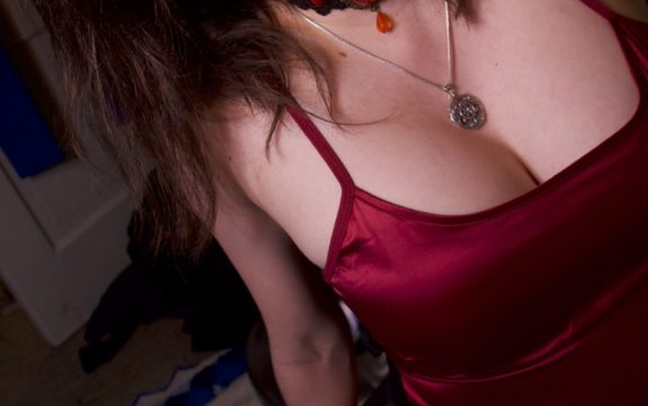 Avatar of AftynRose ASMR