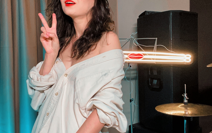 Avatar of Tonya Rozatti / drummerqueen