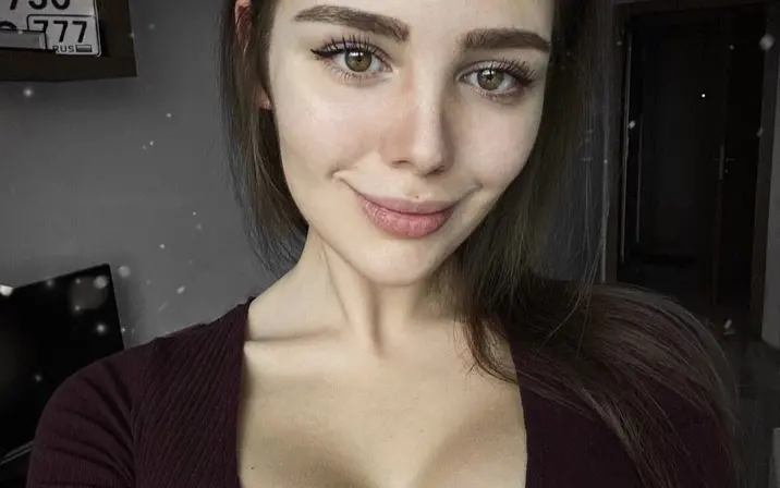 Avatar of Toma Zhdanova / _tomato_333_