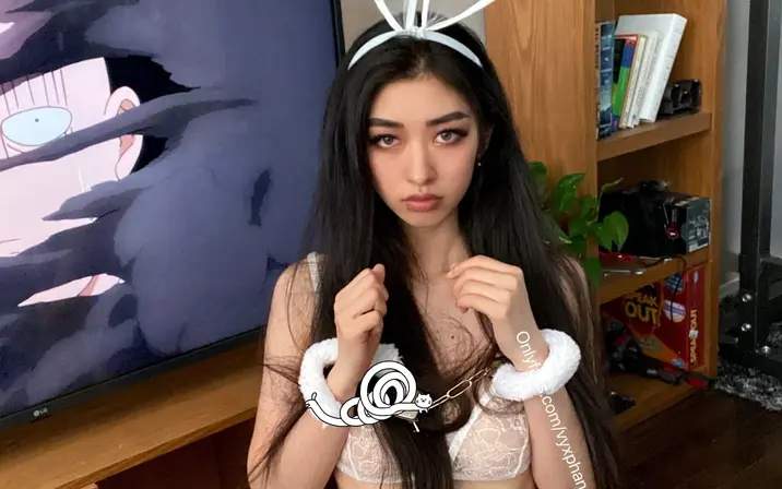 Avatar of Vyxia | Vyxphan