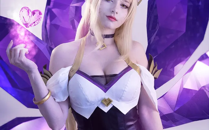Avatar of Maki Eraclea / Makieraclea