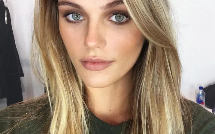Avatar of Madison Headrick