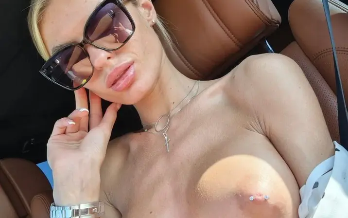Avatar of Baronova Tati / tatikatxx / Tati Kat