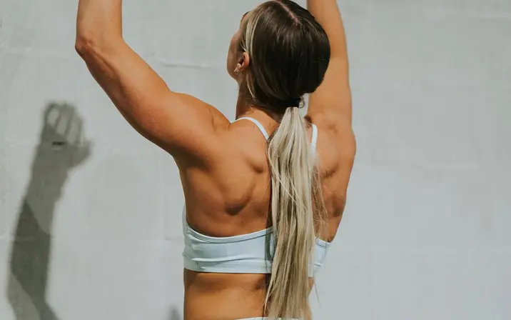 Avatar of Brooke Wells
