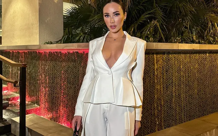 Avatar of Nina Serebrova