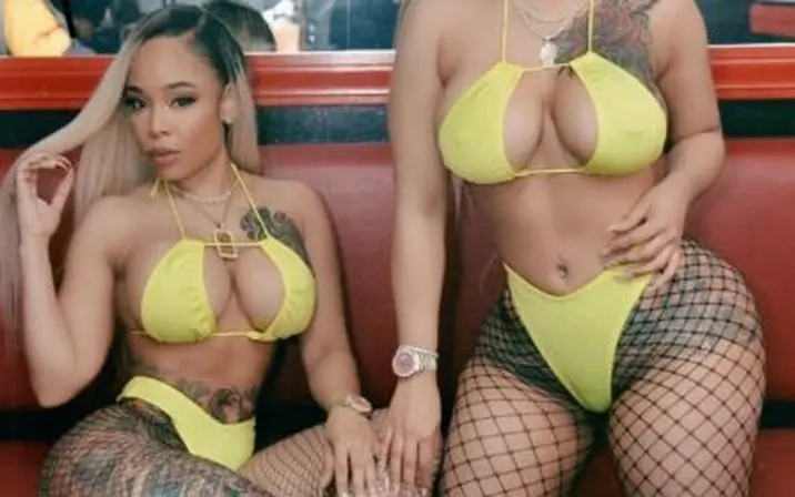 Avatar of Double Dose Twins