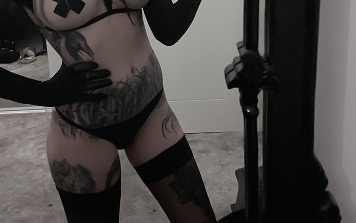 Avatar of Erotik.Funeral
