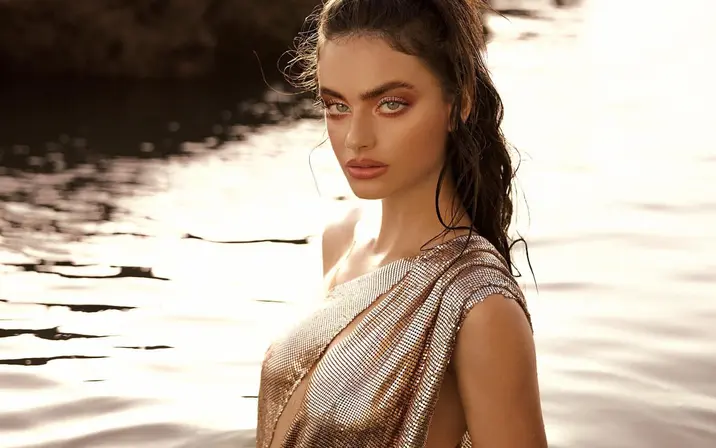 Avatar of Yael Shelbia