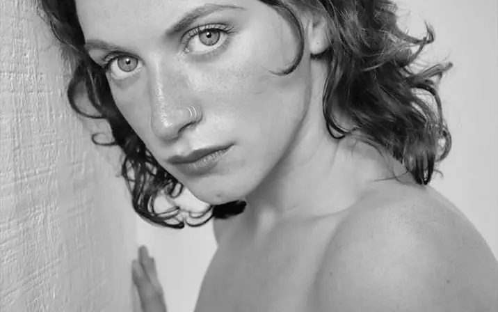 Avatar of Zoey Kriegmont