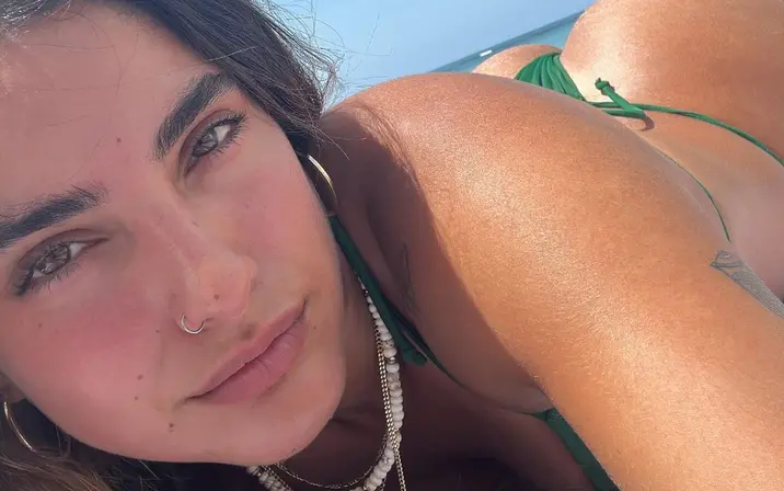 Avatar of Isabella ladera