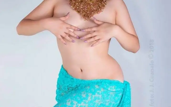 Avatar of Lizbeth Rodríguez