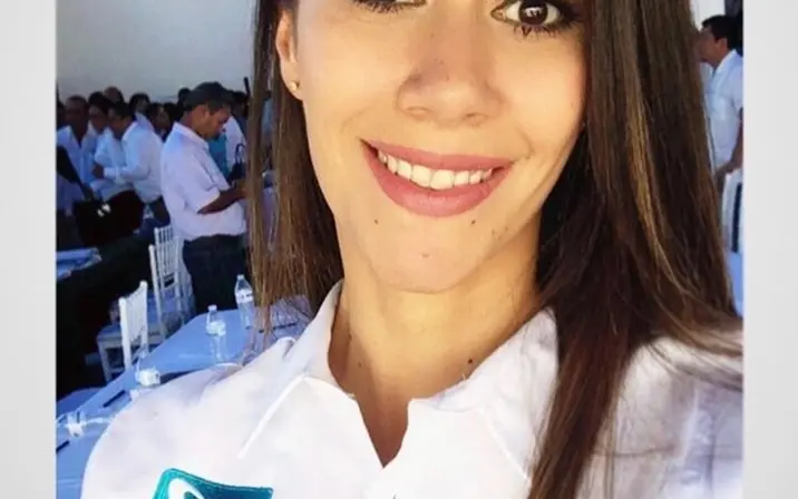 Avatar of Sofia Yunes / Sophie Yunes