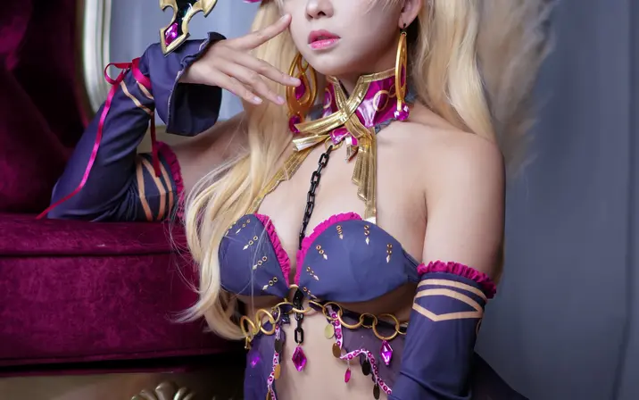 Avatar of ritheania.c / RitheCosplay