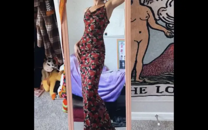 Avatar of mystical.mckay / mystic.yogi.mckay / mckay