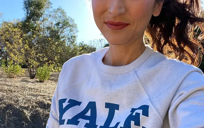 Avatar of Mina Kimes
