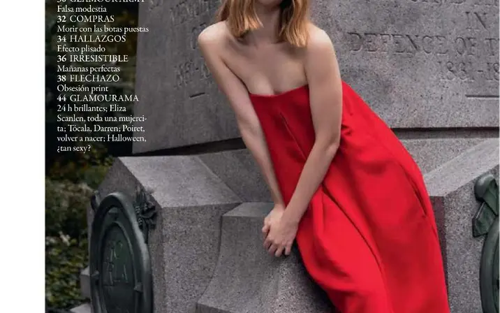 Avatar of Mia Goth