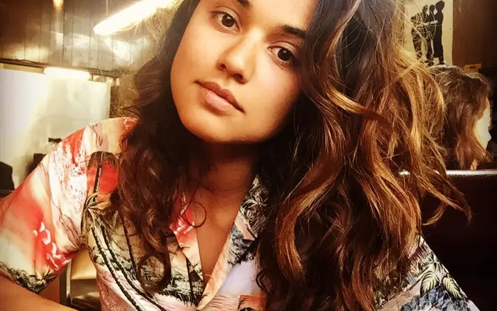 Avatar of Summer Bishil