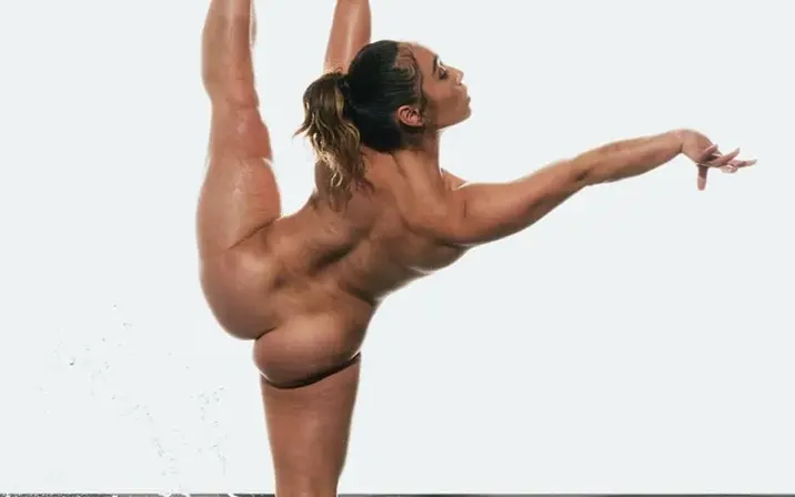 Avatar of Katelyn Ohashi
