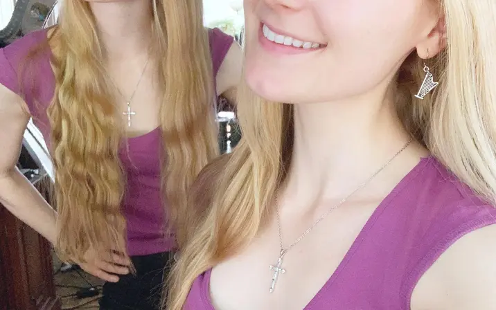Avatar of Camille and Kennerly